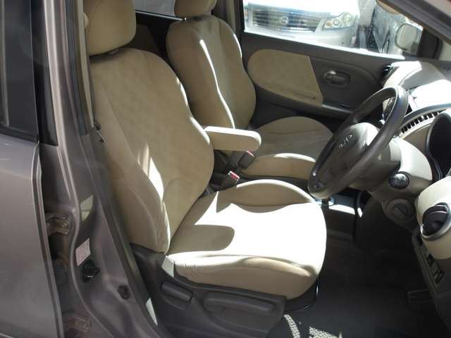 2007 Nissan NOTE — фото 8