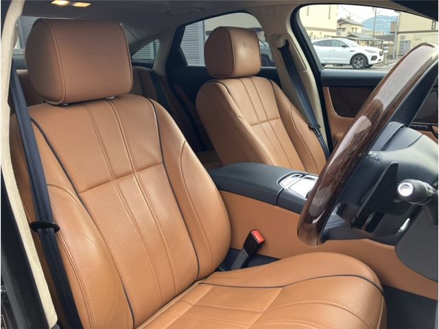 2013 Jaguar XJ — миниатюра 15