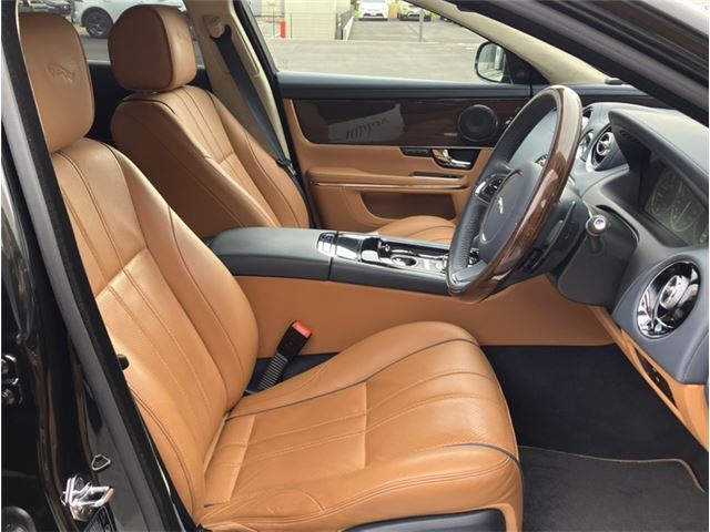 2013 Jaguar XJ — миниатюра 14