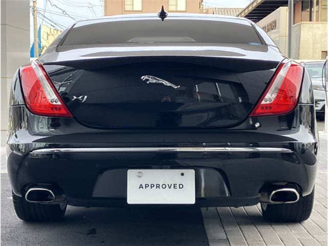 2013 Jaguar XJ — миниатюра 2