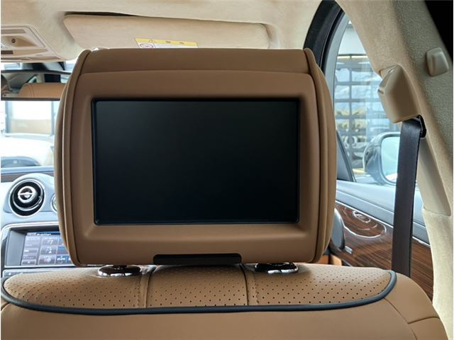 2013 Jaguar XJ — миниатюра 19