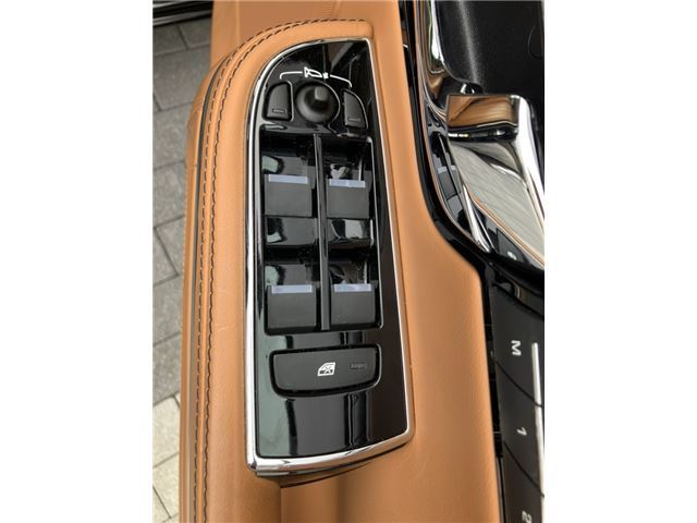 2013 Jaguar XJ — миниатюра 26