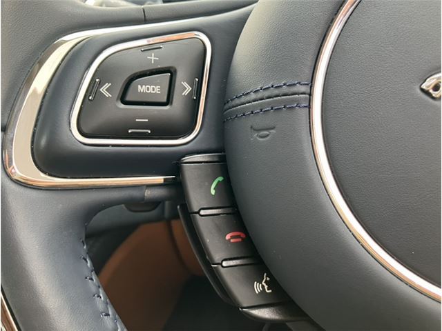 2013 Jaguar XJ — миниатюра 30