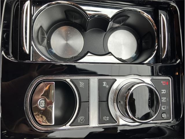 2013 Jaguar XJ — миниатюра 39