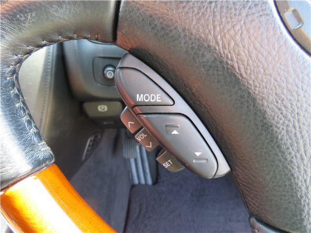 2005 Lexus SC — миниатюра 19