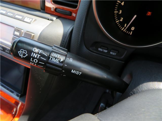 2005 Lexus SC — миниатюра 20