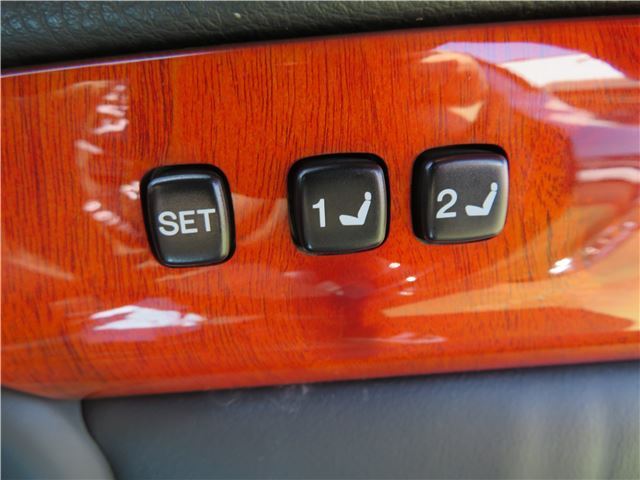 2005 Lexus SC — миниатюра 27
