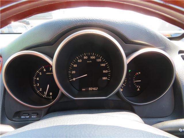 2005 Lexus SC — миниатюра 28