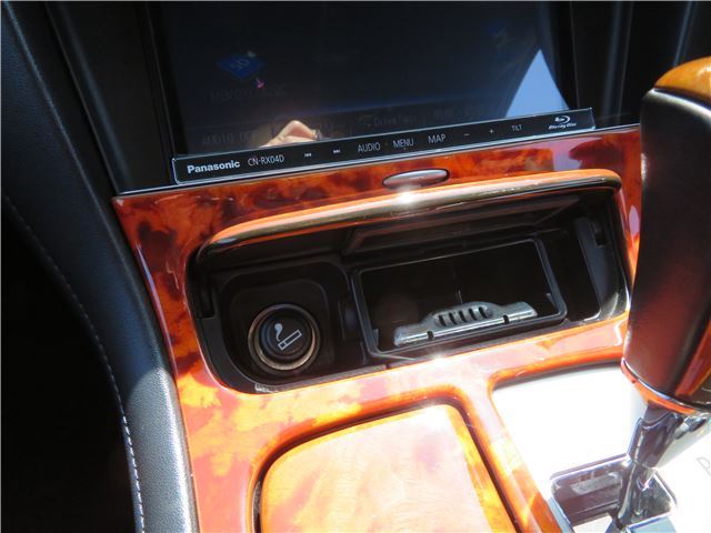 2005 Lexus SC — миниатюра 38