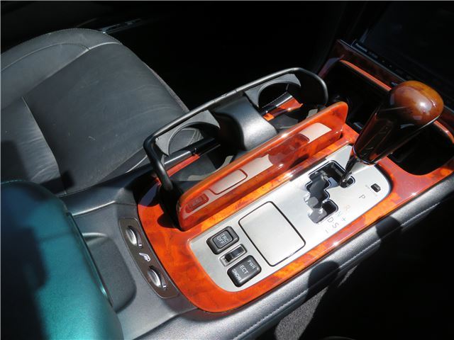 2005 Lexus SC — миниатюра 39