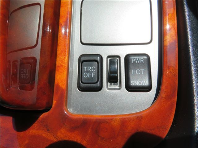 2005 Lexus SC — миниатюра 40