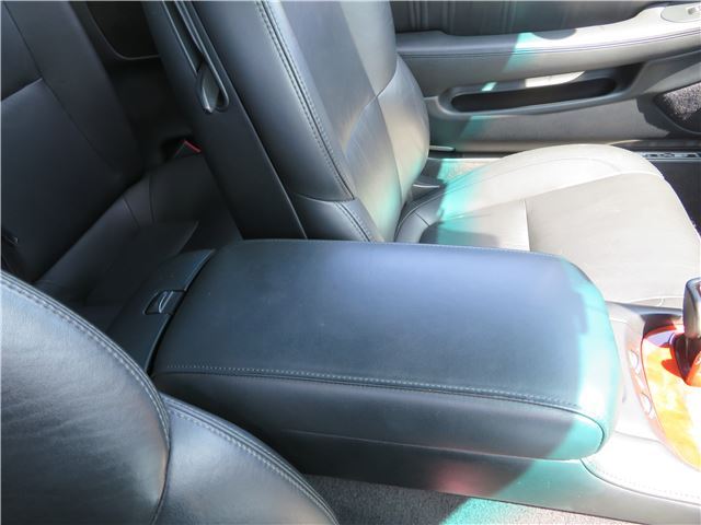 2005 Lexus SC — миниатюра 42