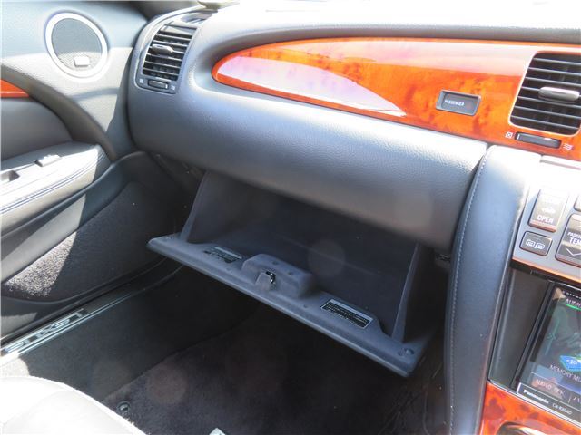 2005 Lexus SC — миниатюра 45