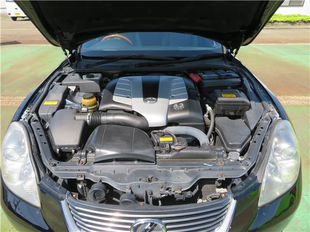 2005 Lexus SC — миниатюра 53