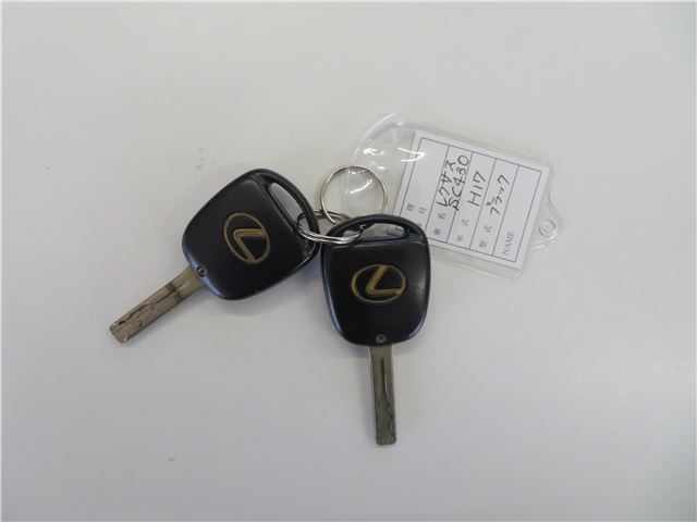 2005 Lexus SC — миниатюра 58