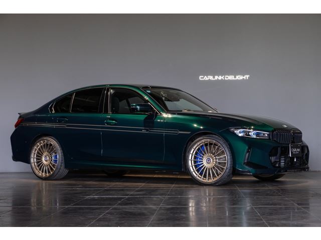 صورة 1 لـ 2026 Alpina B3