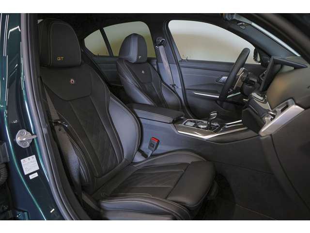 صورة مصغرة 17 لـ 2026 Alpina B3