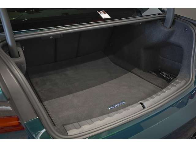 صورة مصغرة 23 لـ 2026 Alpina B3