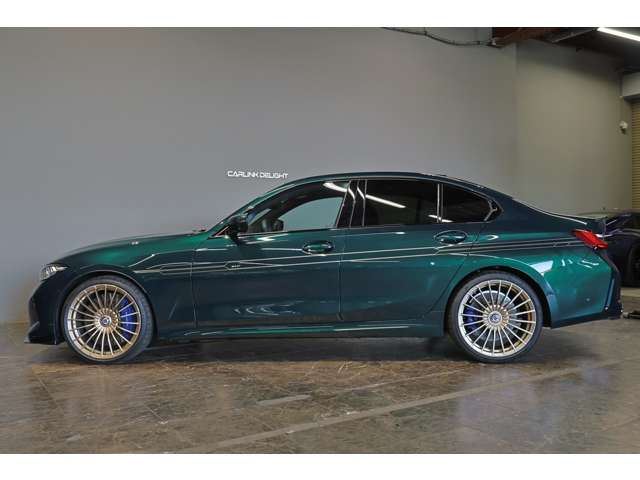 صورة مصغرة 28 لـ 2026 Alpina B3