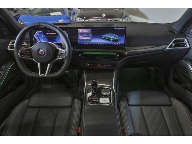 صورة مصغرة 31 لـ 2026 Alpina B3
