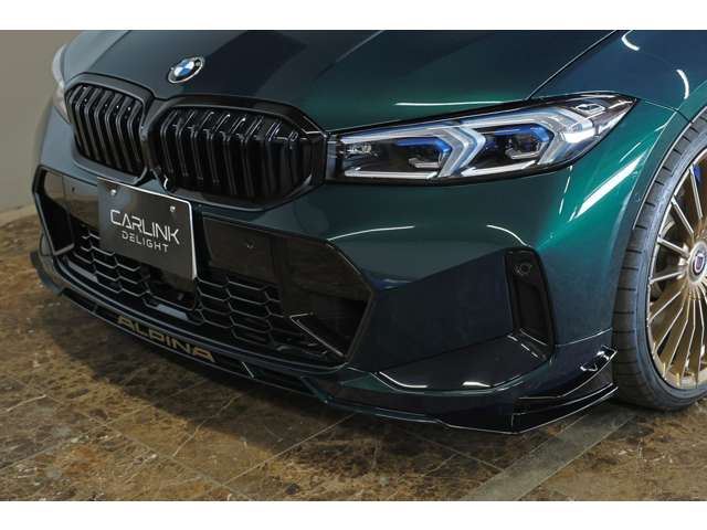 صورة مصغرة 49 لـ 2026 Alpina B3