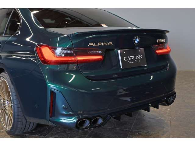 صورة مصغرة 50 لـ 2026 Alpina B3