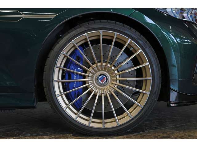 صورة مصغرة 51 لـ 2026 Alpina B3