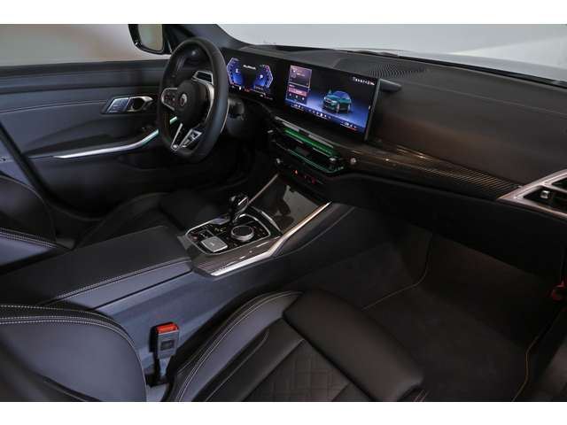 صورة مصغرة 57 لـ 2026 Alpina B3