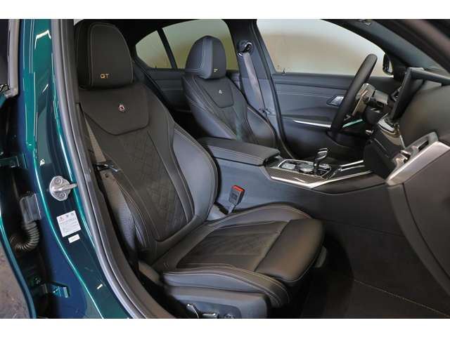 صورة مصغرة 58 لـ 2026 Alpina B3