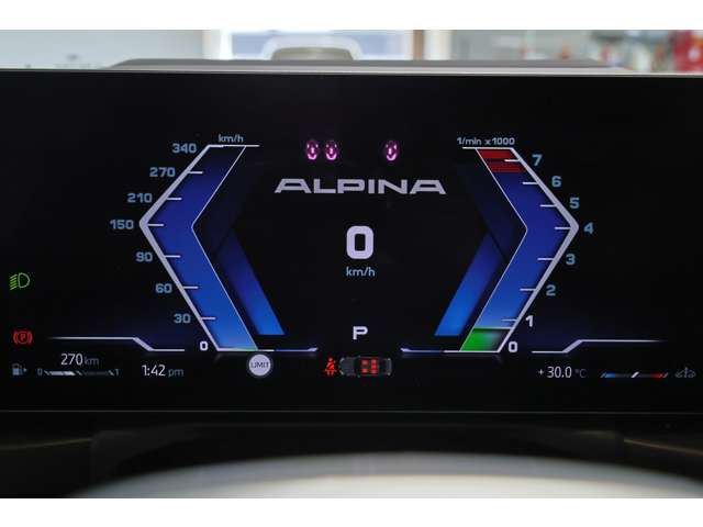 صورة مصغرة 67 لـ 2026 Alpina B3