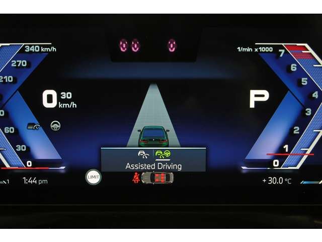 صورة مصغرة 68 لـ 2026 Alpina B3