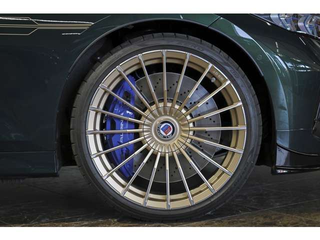 صورة 5 لـ 2026 Alpina B3
