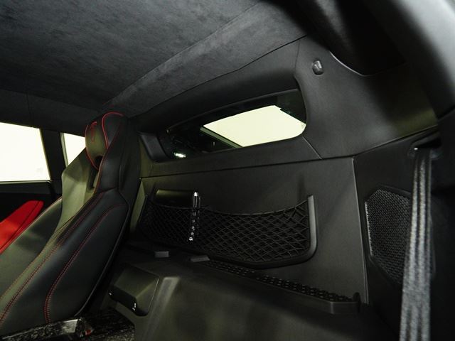 2021 Lamborghini HURACAN — миниатюра 15