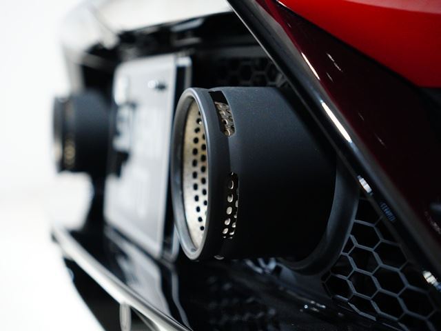 2021 Lamborghini HURACAN — миниатюра 17