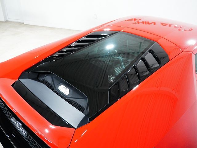 2021 Lamborghini HURACAN — миниатюра 18