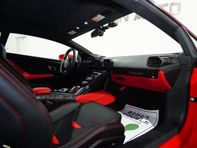 2021 Lamborghini HURACAN — миниатюра 22