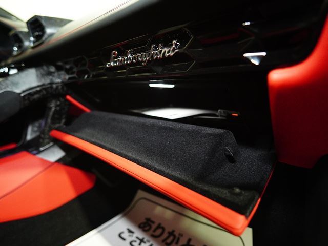 2021 Lamborghini HURACAN — миниатюра 25