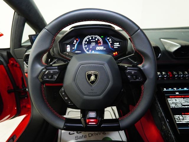 2021 Lamborghini HURACAN — миниатюра 28