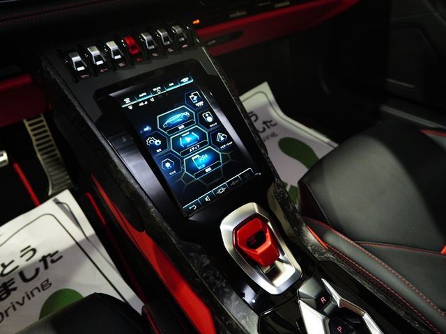 2021 Lamborghini HURACAN — миниатюра 31