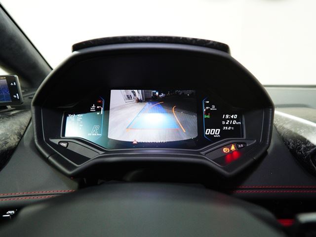 2021 Lamborghini HURACAN — миниатюра 33