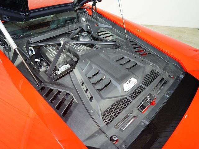 2021 Lamborghini HURACAN — миниатюра 34