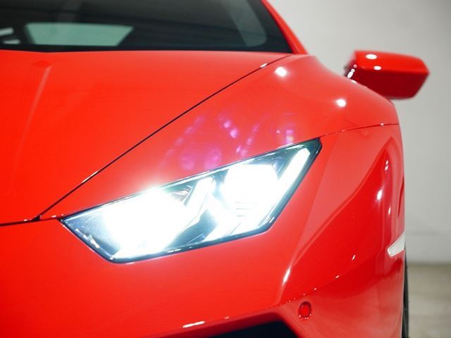 2021 Lamborghini HURACAN — миниатюра 9