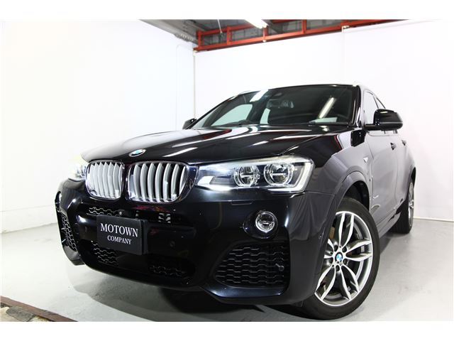 صورة 1 لـ 2014 BMW X4