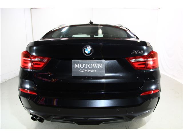 صورة 3 لـ 2014 BMW X4