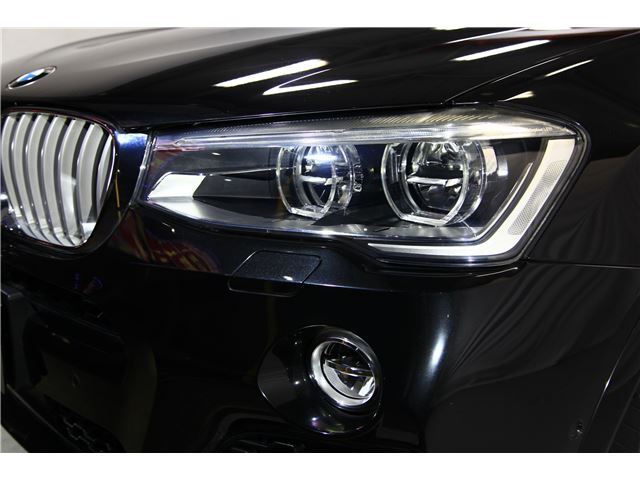 صورة مصغرة 13 لـ 2014 BMW X4