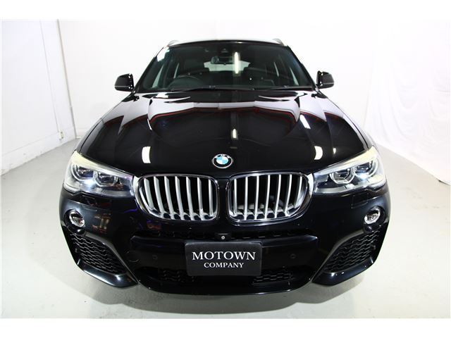 صورة 2 لـ 2014 BMW X4