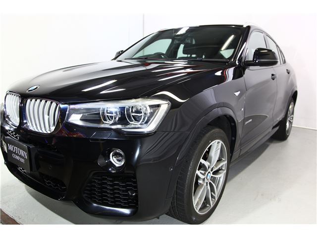 صورة مصغرة 11 لـ 2014 BMW X4