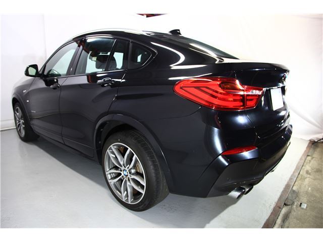 صورة مصغرة 20 لـ 2014 BMW X4
