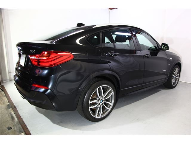 صورة مصغرة 21 لـ 2014 BMW X4
