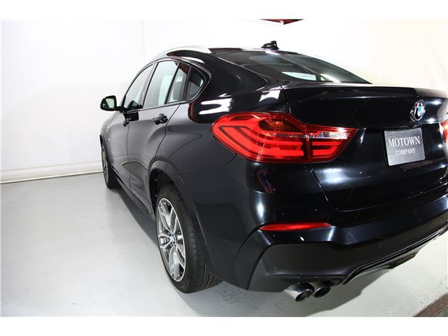 صورة مصغرة 22 لـ 2014 BMW X4